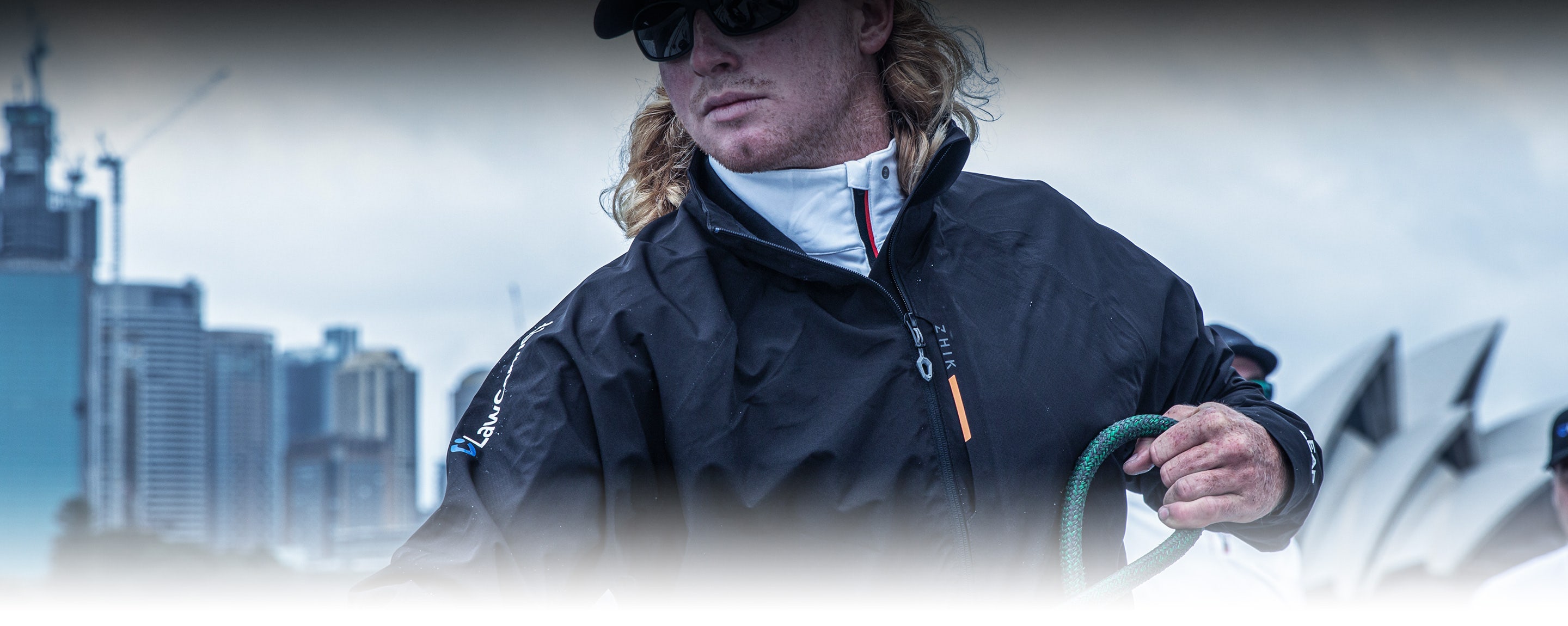 Impermeabilità contro traspirabilità