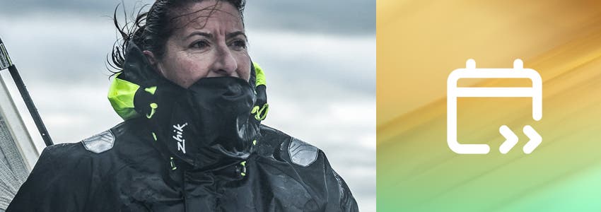 Giacche da yachting e vela da donna