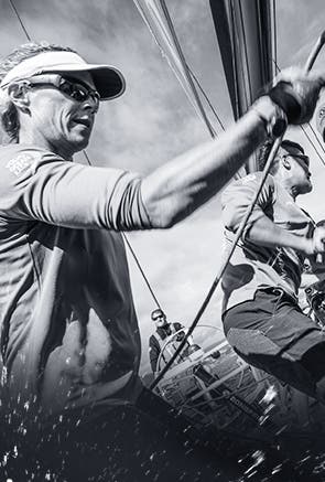 Abbigliamento e attrezzatura da vela