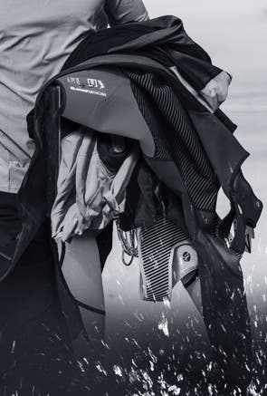 Attrezzatura da vela e yachting Zhik