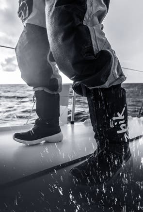 Calzature da vela Zhik