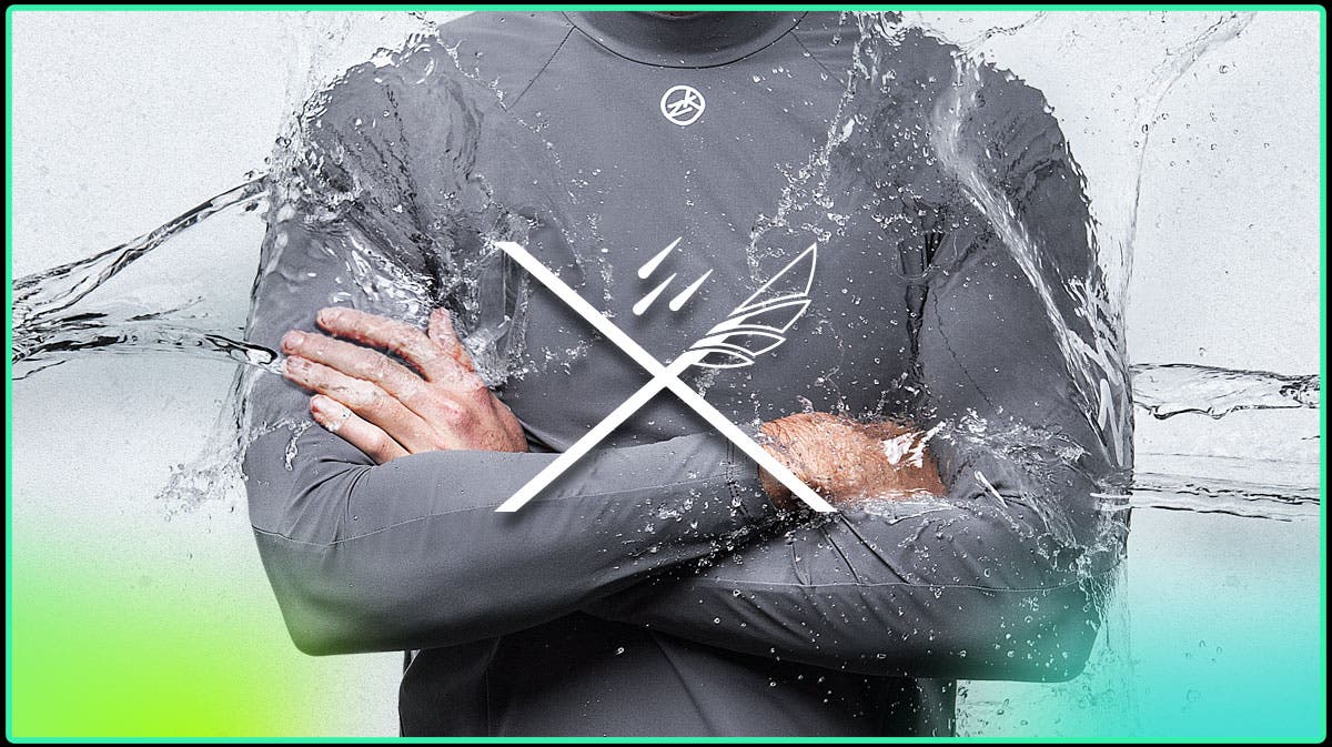 Idrorepellenza senza PFC