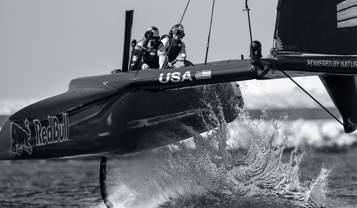 SailGP United States